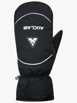 Tilbehør|Auclair Horizon JR Vanter, Black/Black