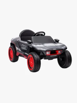 Elbiler & -Køretøjer|Audi Elbil, Grå