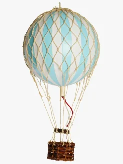 Børn Authentic Models Interiør-Floating the Skies Luftballon, Lyseblå