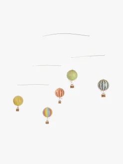 Børn Authentic Models Børnesenge & Tilbehør-Flying the Skies Uro