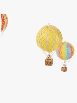 Børn Authentic Models Børnesenge & Tilbehør-Flying the Skies Uro