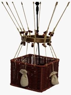 Lamper & Belysning|Authentic Models Luftballon Jules Verne LED Lampe, Blå