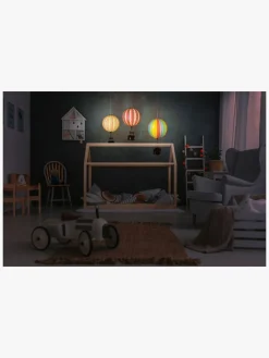 Lamper & Belysning|Authentic Models Luftballon Jules Verne LED Lampe, Blå