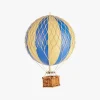 Interiør|Authentic Models Travels Light Luftballon, Blå