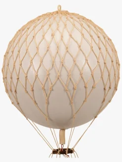 Børn Authentic Models Interiør-Travels Light Luftballon, Hvid