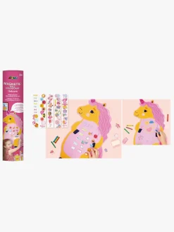 Avenir Kreativt Legetøj-Magnetisk Tegnetavle Enhjørning