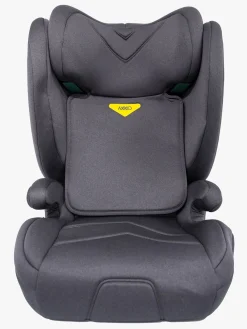 Axkid Autostole 15-36 Kg-Boostkid Autostol, Granite Melange