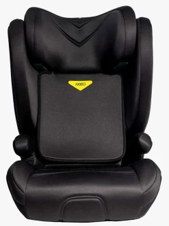 Axkid Autostole 15-36 Kg-Boostkid Autostol, Shell Black