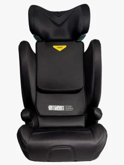 Axkid Autostole 15-36 Kg-Boostkid Autostol, Shell Black