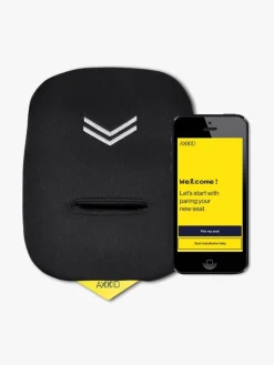 Axkid Tilbehør-Connect Sikkerhedshynde