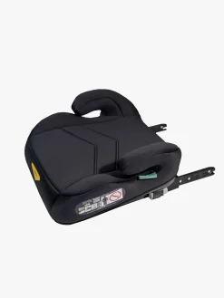 Selepuder|Axkid Mate 2 ISOFIX Selepude, Shell Black