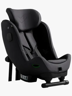 Axkid Autostole 9-36 Kg-Minikid 4 Max Autostol, Arctic Mist Grey