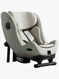 Axkid Autostole 9-36 Kg-Minikid 4 Max Autostol, Beachgrass