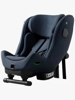 Autostole 9-36 Kg|Axkid Minikid 4 Max Autostol, Glacier Lake Blue Blå