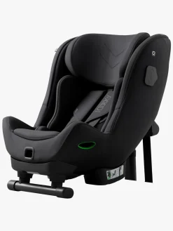 Autostole 9-36 Kg|Axkid Minikid 4 Max Autostol, Coastal Storm Black Sort