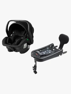 Autostole 0-13 Kg|Axkid Modukid Infant 2 Autostol Baby inkl. Base, Tar