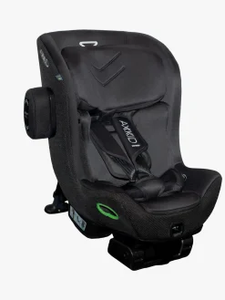 Axkid Autostole 9-36 Kg-Movekid Bagudvendt Autostol, Tar