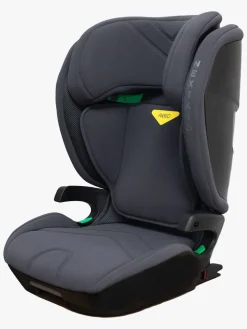 Autostole 15-36 Kg|Axkid Nextkid Autostol, Granite Melange Grå