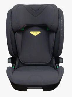 Autostole 15-36 Kg|Axkid Nextkid Autostol, Granite Melange Grå