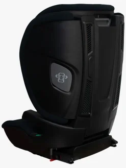 Autostole 15-36 Kg|Axkid Nextkid Autostol, Shell Black Sort