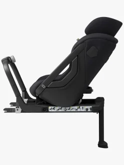 Autostole 9-36 Kg|Axkid One+ 3 Bagudvendt Autostol, Coastal Storm Black