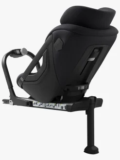 Autostole 9-36 Kg|Axkid One+ 3 Bagudvendt Autostol, Coastal Storm Black