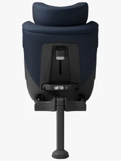 Autostole 9-36 Kg|Axkid One+ 3 Bagudvendt Autostol, Glacier Lake Blue