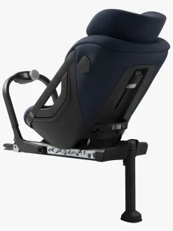 Autostole 9-36 Kg|Axkid One+ 3 Bagudvendt Autostol, Glacier Lake Blue