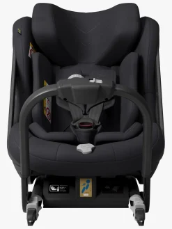 Axkid Autostole 9-36 Kg-One 3 Bagudvendt Autostol, Coastal Storm Black