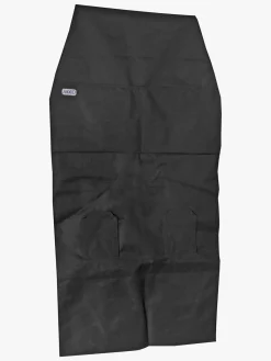 Axkid Tilbehør-Sædebeskytter, Sort