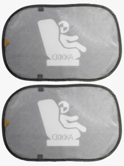 Tilbehør|Axkid Solbeskyttelse Vindue