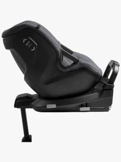 Autostole 9-36 Kg|Axkid Spinkid 2 Autostol, Arctic Mist Grey Grå