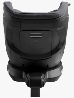 Autostole 9-36 Kg|Axkid Spinkid 2 Autostol, Arctic Mist Grey Grå