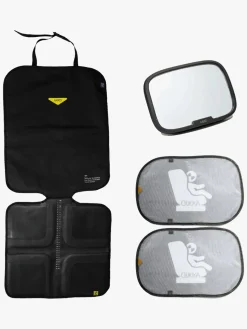 Axkid Tilbehør-Swedish Safety Sæt Classic