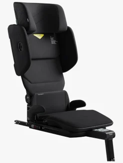 Autostole 15-36 Kg|Axkid Up Autostol, Coastal Storm Black Sort