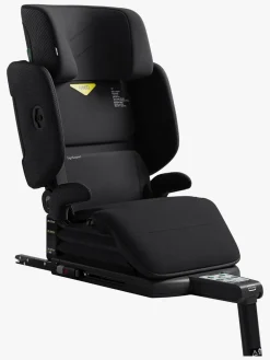 Autostole 15-36 Kg|Axkid Up Autostol, Coastal Storm Black Sort