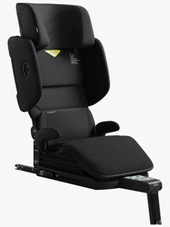 Autostole 15-36 Kg|Axkid Up Autostol, Coastal Storm Black Sort