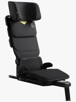 Autostole 15-36 Kg|Axkid Up Autostol, Coastal Storm Black Sort