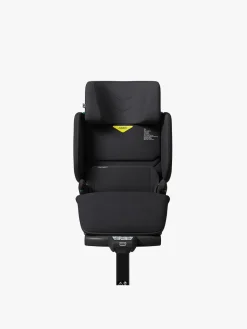 Autostole 15-36 Kg|Axkid Up Autostol, Coastal Storm Black Sort