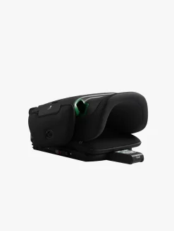 Autostole 15-36 Kg|Axkid Up Autostol, Coastal Storm Black Sort