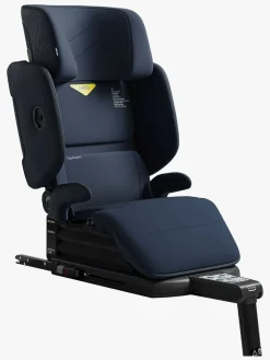 Autostole 15-36 Kg|Axkid Up Autostol, Glacier Lake Blue Blå