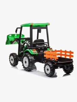 Elbiler & -Køretøjer|Azeno Farmer Traktor