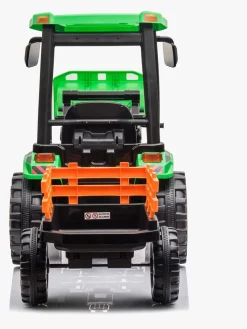 Elbiler & -Køretøjer|Azeno Farmer Traktor