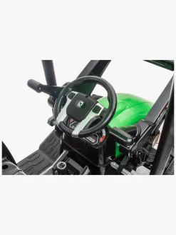 Elbiler & -Køretøjer|Azeno Farmer Traktor