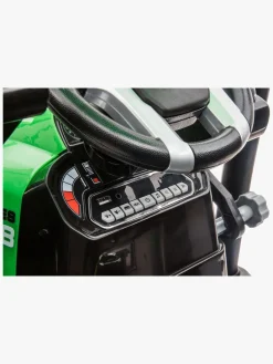 Elbiler & -Køretøjer|Azeno Farmer Traktor