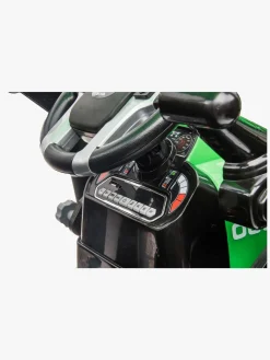 Elbiler & -Køretøjer|Azeno Farmer Traktor