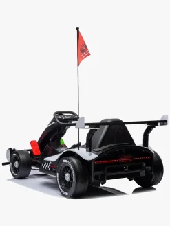Azeno Elbiler & -Køretøjer-Formula 24V Drifter II Gokart