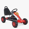 Azeno Pedal- & Gåbiler-FX2 Go-kart Pedalbil