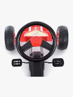 Azeno Pedal- & Gåbiler-FX2 Go-kart Pedalbil