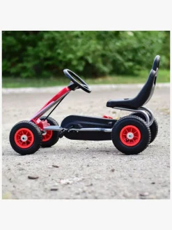 Azeno Pedal- & Gåbiler-FX2 Go-kart Pedalbil